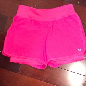 Gapfit active shorts